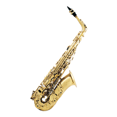 Digital Download - Alto Saxophone