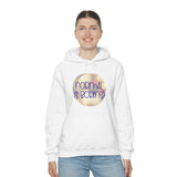 Normal Is Boring - Cymbals - Hoodie