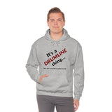 Drumline Thing 2 - Hoodie