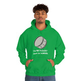 Instrument Chooses - Bass Drum 2 - Hoodie