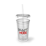 Beast Mode - Shako - Suave Acrylic Cup