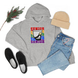 Senior Rainbow - Shako - Hoodie