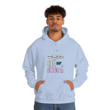 One Of A Kind - Quads - Hoodie