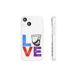 Marching Band - Love - Shako - Flexi Cases