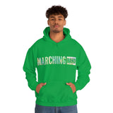 Marching Band - Pastel - Hoodie