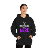 Band Nerd - Quads/Tenors - Hoodie