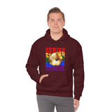 Senior Rainbow - Cymbals - Hoodie