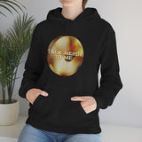 Talk Nerdy To Me - Cymbals - Hoodie