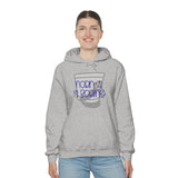 Normal Is Boring - Shako - Hoodie