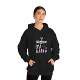 One Of A Kind - Quads - Hoodie