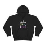 One Of A Kind - Quads - Hoodie