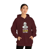 Marching Band - Talk Verdi To Me - Hoodie