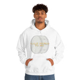 Talk Nerdy To Me - Bass Drum - Hoodie