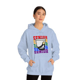 Senior Rainbow - Shako - Hoodie