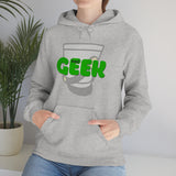 Band Geek - Shako - Hoodie