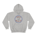 Powered By Marching Band - Hoodie