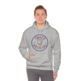 Powered By Marching Band - Hoodie