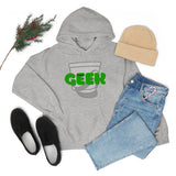 Band Geek - Shako - Hoodie