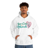 Marching Band - Keep Calm - Hoodie