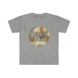 Band Squad - Cymbals - Unisex Softstyle T-Shirt