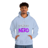 Band Nerd - Quads/Tenors - Hoodie