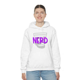 Band Nerd - Shako - Hoodie