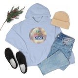 I'm With The Band - Cymbals - Hoodie