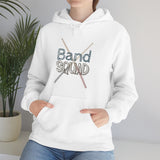 Band Squad - Drumsticks - Hoodie