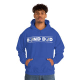 Band Dad - Shako 2 - Hoodie