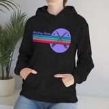 Marching Band - Retro - Bass Clarinet - Hoodie