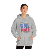 GRL PWR - Shako - Hoodie