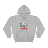 Beast Mode - Quads/Tenors - Hoodie