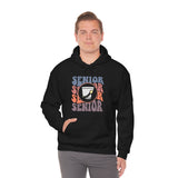 Senior Retro - Shako - Hoodie