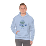 Marching Band - Worry Less, March More - Hoodie