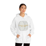 Talk Nerdy To Me - Bass Drum - Hoodie