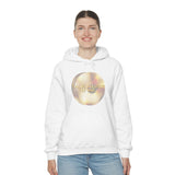 Talk Nerdy To Me - Cymbals - Hoodie