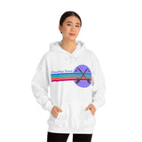 Marching Band - Retro - Bass Clarinet - Hoodie