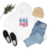 GRL PWR - Shako - Hoodie