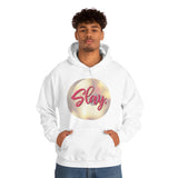 Slay - Cymbals - Hoodie