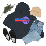 Marching Band - Retro - Hoodie