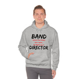 Band Director - Storm - Hoodie