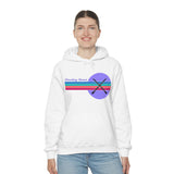 Marching Band - Retro - Oboe - Hoodie