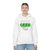 Band Geek - Shako - Hoodie