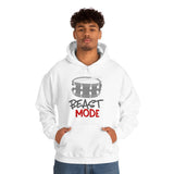 Beast Mode - Snare Drum - Hoodie