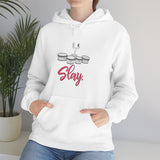 Slay - Quads/Tenors - Hoodie