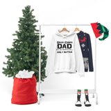 Drum Corps Dad - Life - Hoodie