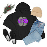 Band Nerd - Bass Drum - Hoodie