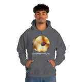 Unapologetically Me - Cymbals - Hoodie