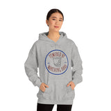 Powered By Marching Band - Hoodie