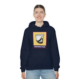 Marching Band - Stamp - Hoodie